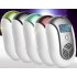 Ultrasonic Pest Control Electronic Smart Pest Repeller Indoor Pest Repellent Effective for Bug Insects Cockroaches Mouse Flies Ants Spiders with Smart Night Lig