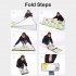 Ultrasonic Picnic Mat Large Sandproof Beach Blanket Foldable Outdoor Blanket for Camping Grass Picnic Mat 150x200cm