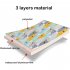 Ultrasonic Picnic Mat Large Sandproof Beach Blanket Foldable Outdoor Blanket for Camping Grass Picnic Mat 150x200cm