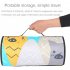 Ultrasonic Picnic Mat Large Sandproof Beach Blanket Foldable Outdoor Blanket for Camping Grass Picnic Mat 150x200cm