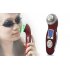 Ultrasonic Skin Care Massager with Ionic and photon treatment   100 percent anti oxidant design for treating and scrubbing your skin and eyes