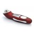 Ultrasonic Skin Care Massager with Ionic and photon treatment   100 percent anti oxidant design for treating and scrubbing your skin and eyes