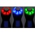 Ultrasonic Skin Care Massager with Ionic and photon treatment   100 percent anti oxidant design for treating and scrubbing your skin and eyes