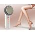 Ultrasound Skin Care Machine using ultrasonic   infrared   EMS technologies to rejuvenate your face and body skin 