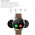 Um95 Pro Smart Watch Bluetooth Calling Health Monitoring Exercise Pedometer Fitness Bracelet Black