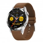 Um95 Pro Smart Watch Bluetooth Calling Health Monitoring Fitness Bracelet