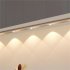 Under Cabinet Lights Led Light Strip With 3 Induction Modes 3 Lighting Modes Strong Magnetic Attraction Design Cabinet Lighting For Kitchen Wardrobe Cupboard Pi