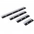 Under Cabinet Lights Led Light Strip With 3 Induction Modes 3 Lighting Modes Strong Magnetic Attraction Design Cabinet Lighting For Kitchen Wardrobe Cupboard Sp