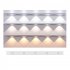 Under Cabinet Lights Led Light Strip With 3 Induction Modes 3 Lighting Modes Strong Magnetic Attraction Design Cabinet Lighting For Kitchen Wardrobe Cupboard Sp