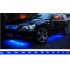 Under Car LED Lighting Strips are a great way for you to kit out your car and turn heads on the street  