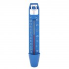 Underwater Thermometer Portable Accurate Temperature Measuring Meter