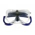 Underwater DVR Scuba Mask  that has 720P resolution  IP68 Waterproof Rating as well as a fantastic 90 Degree Viewing Angle for underwater adventures