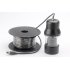 Underwater Fishing Camera with Metal Housing that rotates 360 Degrees and features a 1 3 Inch SONY CCD and Remote Control