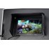 Underwater Fishing Camera with Metal Housing that rotates 360 Degrees and features a 1 3 Inch SONY CCD and Remote Control