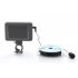Underwater Fishing Camera has a 3 5 inch Color Monitor  a 2MP Camera  and 20 Meters Underwater Depth Range