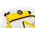 Underwater scuba mask DVR with 720p resolution is ideal for holidays with the family in the sea or in the pool
