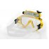 Underwater scuba mask DVR with 720p resolution is ideal for holidays with the family in the sea or in the pool
