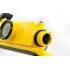 Underwater scuba mask DVR with 720p resolution is ideal for holidays with the family in the sea or in the pool