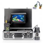 Underwater Fishing Camera with Metal Housing Underwater Fishing Camera with Metal Housing