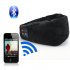 Uneed Bluetooth Stereo sleeping headphone and eye mask is all you need for the perfect night   s sleep