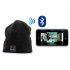 Uneed Fashionable Bluetooth Hat and Touch Gloves Set is Ideal for Autumn and Winter 