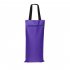 Unfilled Sandbag for Yoga Weights and Resistance Training with Inner Waterproof Bag purple 41   18cm