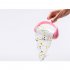 Uniform Viscosity Sticky Roller for Clothing Pet Hair Sofa Cleaning