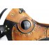 Unique Steampunk Beak Mask for Halloween Party Cosplay Props