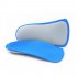 Unisex Anti Slip Pad Semi Arch Correction In Eight Flatfoot Arch Support Movement Half Pad