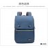 Unisex Backpack Fashionable Stylish Waterproof Large Capacity Student Casual Shouder Bag