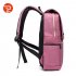 Unisex Backpack Fashionable Stylish Waterproof Large Capacity Student Casual Shouder Bag