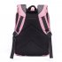 Unisex Backpack Fashionable Stylish Waterproof Large Capacity Student Casual Shouder Bag