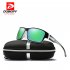 Unisex Fashion Outdoor Polarized Sunglasses UV400 HD Sports Cycling Sunglasses 4  D2071