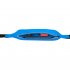 Unisex Multi function Running Bag Outdoor Sports Running Waist Pockets Blue