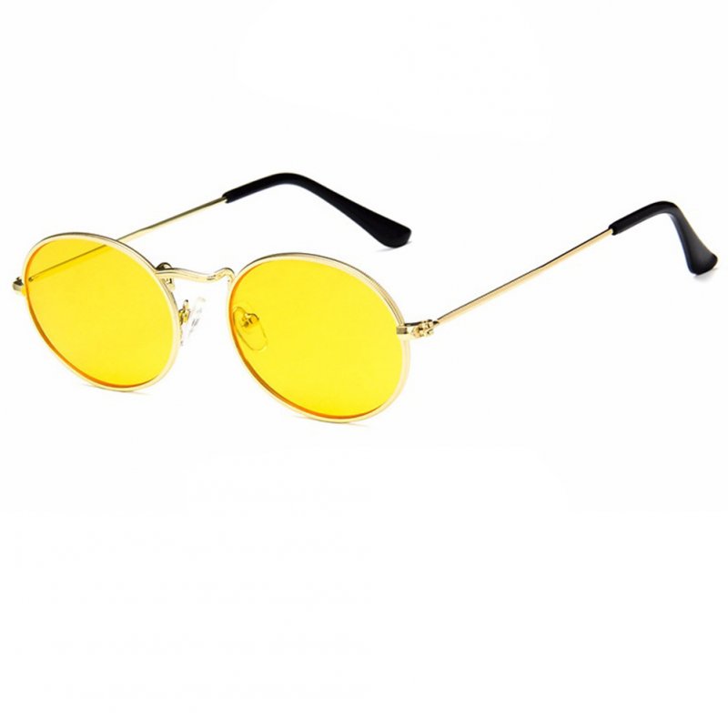 Unisex Outdoor Retro Stylish Sunglasses
