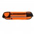 Unisex Outdoor Running Waist Bag Multifunction Sports Waterproof Anti theft Zipper Bags