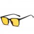 Unisex Retro Lightweight Anti blue ray Fashion Sunglasses