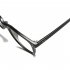 Unisex Retro Lightweight Anti blue ray Fashion Sunglasses