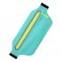 Unisex Running Sports Cell Phone Pocket Multifunction Waterproof Waistbag Lightweight Bag Pink 6 5 inch