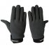 Unisex Screen Touch Gloves Winter Warm Outdoor Sports Windproof Fleece Cycling Gloves
