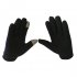 Unisex Screen Touch Gloves Winter Warm Outdoor Sports Windproof Fleece Cycling Gloves