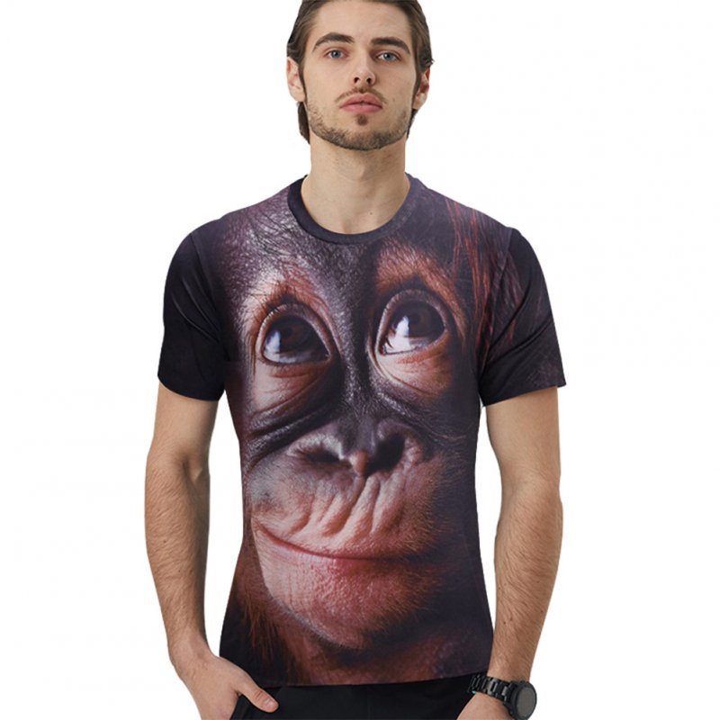 funny monkey shirt