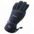 Unisex Snow Ski Waterproof  30C Degree Winter Warm Snowboard Gloves Motocross Windproof Cycling Motorcycle Gloves black L