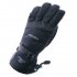 Unisex Snow Ski Waterproof  30C Degree Winter Warm Snowboard Gloves Motocross Windproof Cycling Motorcycle Gloves black L