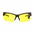 Unisex Sport Glasses Windproof Ultraviolet proof Explosionproof Cycling Sunglasses for Outdoor Activities