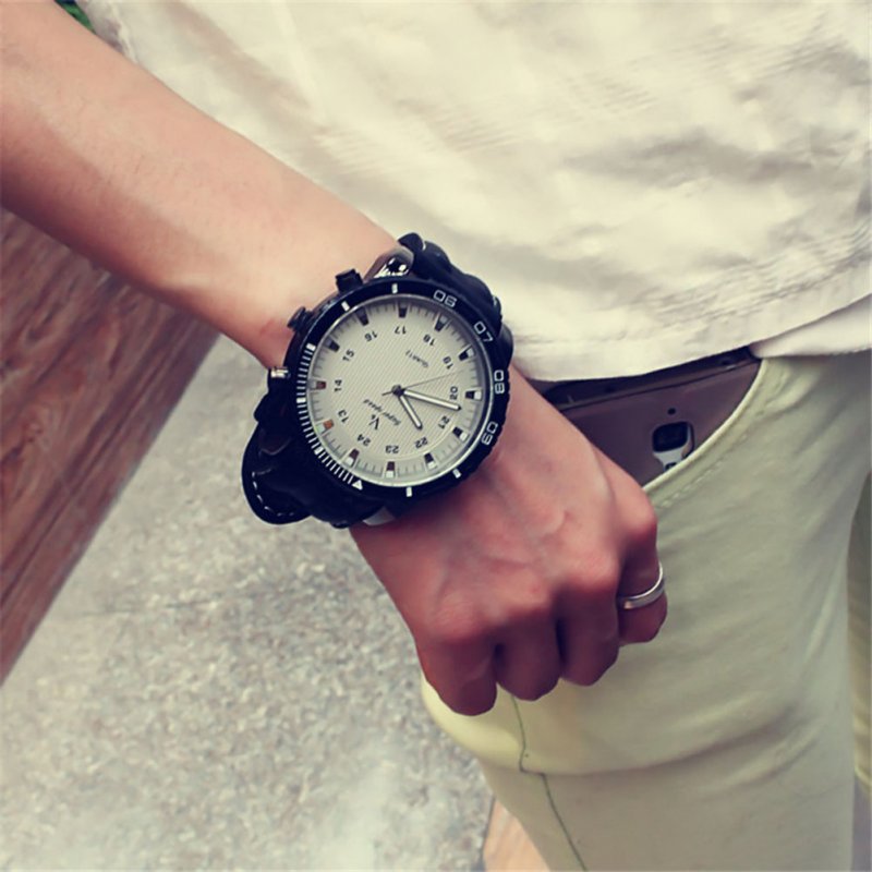 sports watch unisex