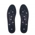 Unisex Therapy Magnet Health Care Foot Massage Insoles Shoe Comfort Pads