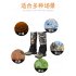 Unisex Waterproof Ultra Light Snow Cover Protection Leg Covers