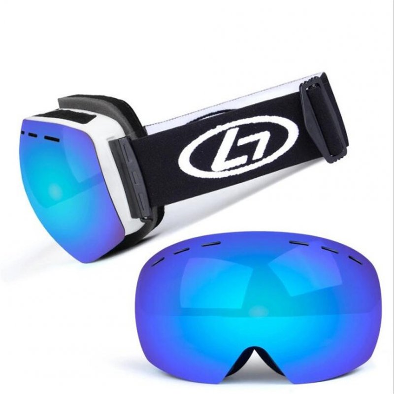 Unisex Snow Sports Snowboard Goggles