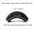 Unisex Winter Snow Sports Snowboard Goggles with Anti fog UV Protection Snowmobile Skiing Skating Mask